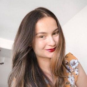 Meet your Posher, Darya